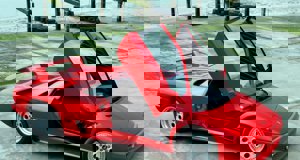 Diablo (1990 - 1999)